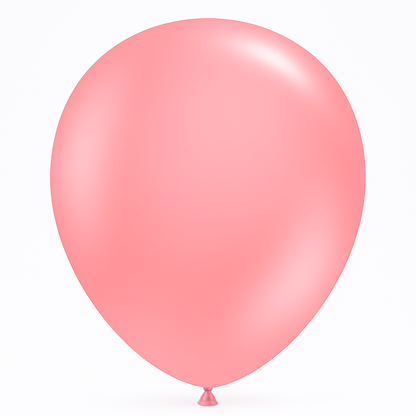 11" Tuftex Balloons 100ct