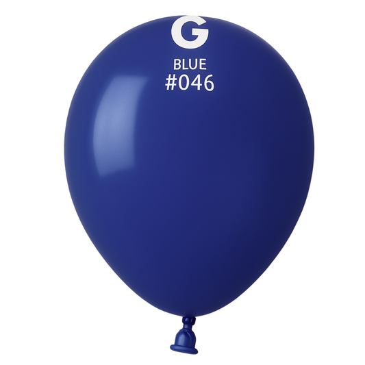 5" Gemar 100 ct