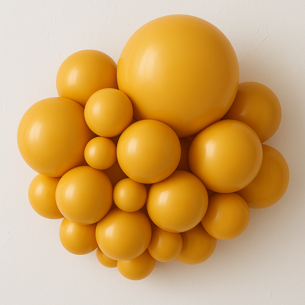 11" Tuftex Balloons 100ct