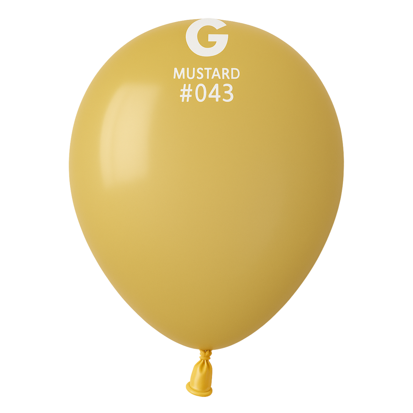 5" Gemar 100 ct