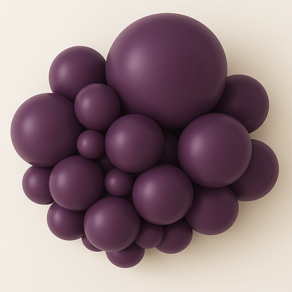 11" Tuftex Balloons 100ct
