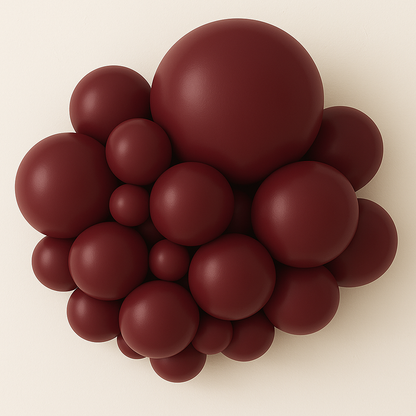 11" Tuftex Balloons 100ct