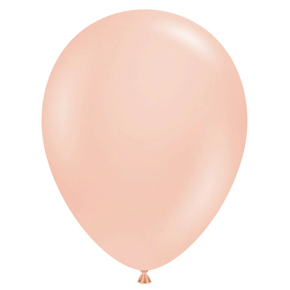 11" Tuftex Balloons 100ct