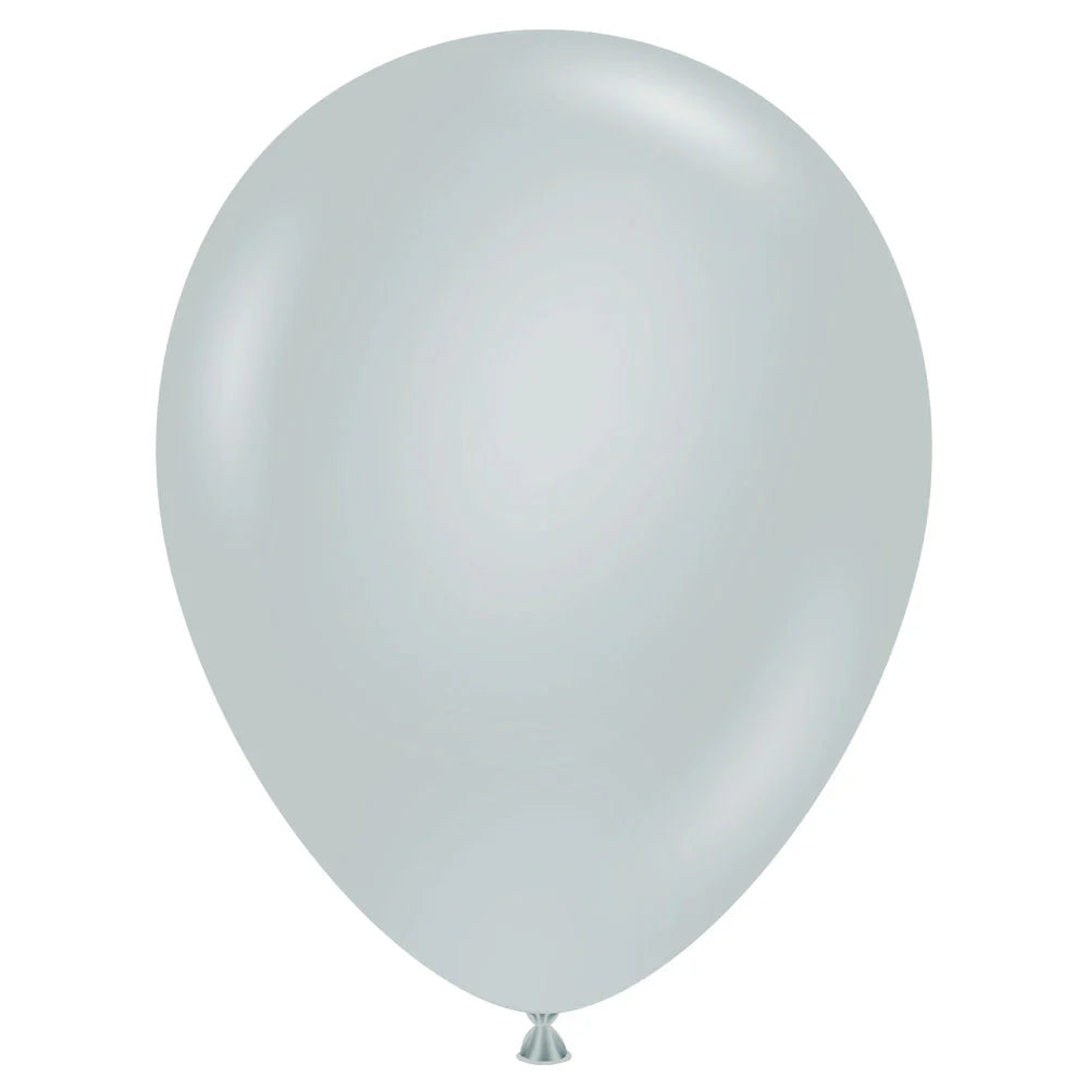 11" Tuftex Balloons 100ct