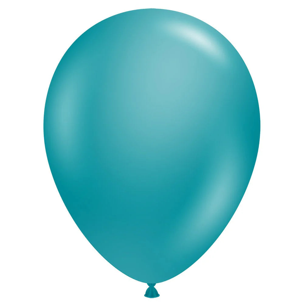 11" Tuftex Balloons 100ct