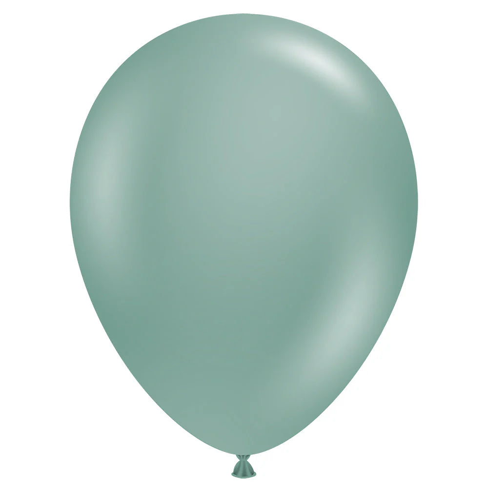 11" Tuftex Balloons 100ct