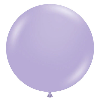 17" Tuftex Balloons 50ct