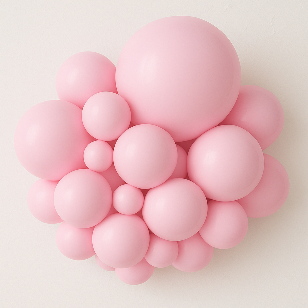 11" Tuftex Balloons 100ct