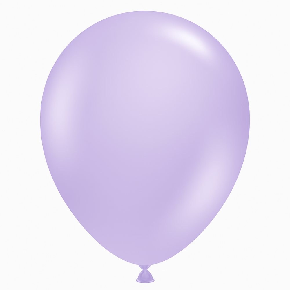11" Tuftex Balloons 100ct