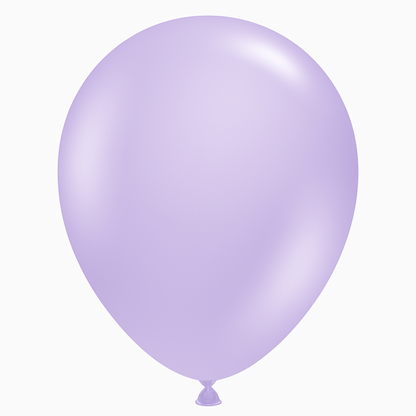 11" Tuftex Balloons 100ct