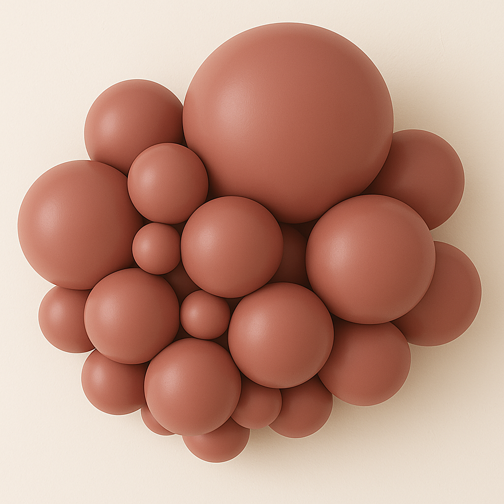 11" Tuftex Balloons 100ct