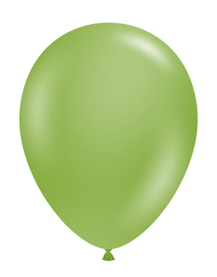 11" Tuftex Balloons 100ct