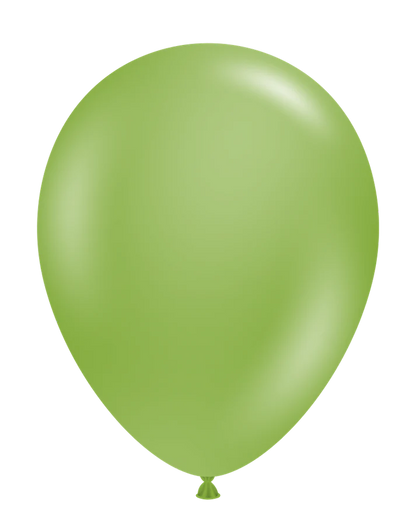 11" Tuftex Balloons 100ct