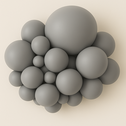 11" Tuftex Balloons 100ct