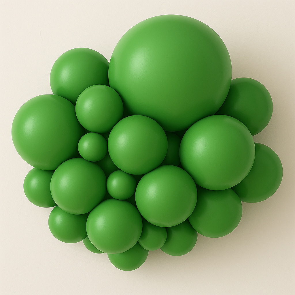 11" Tuftex Balloons 100ct