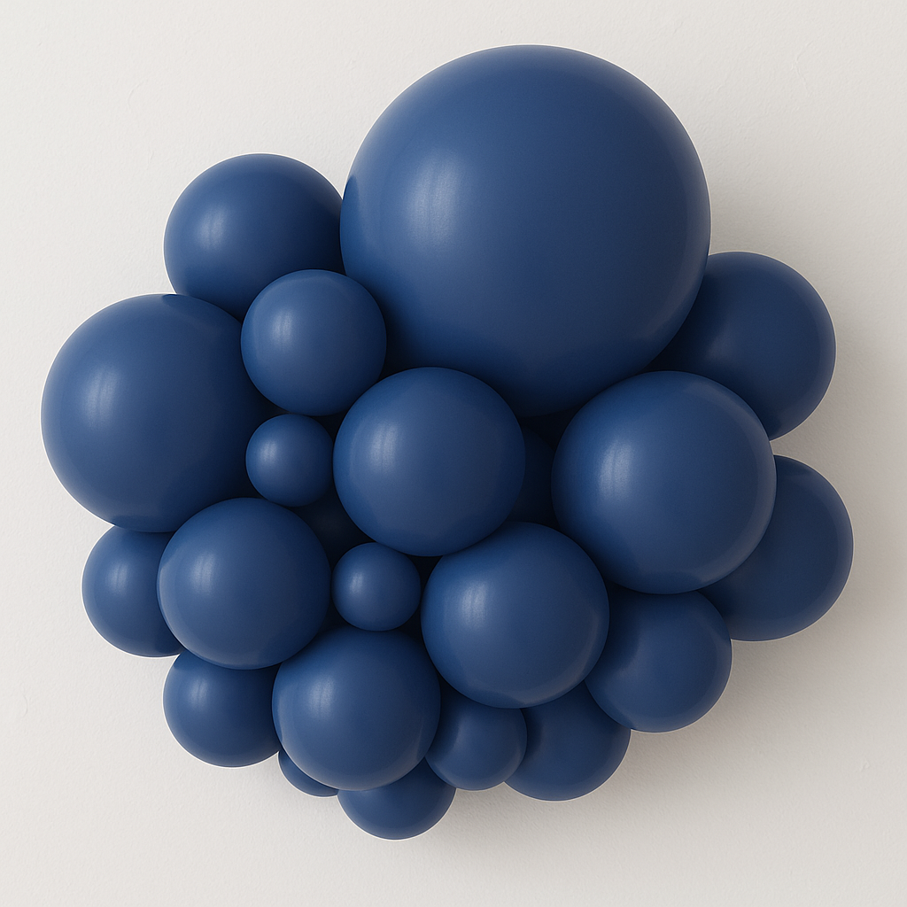 11" Tuftex Balloons 100ct