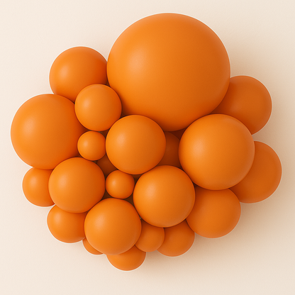 11" Tuftex Balloons 100ct