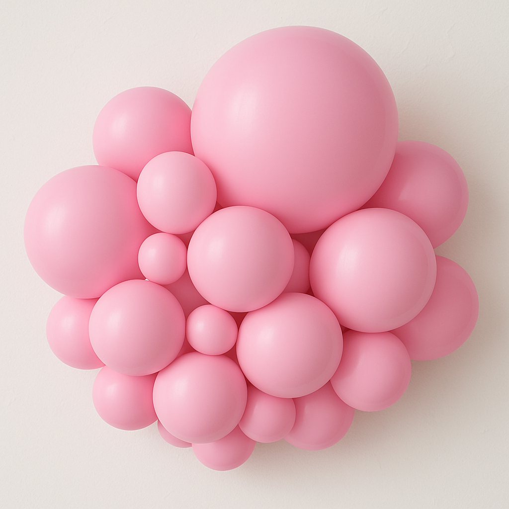 11" Tuftex Balloons 100ct