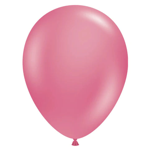 11" Tuftex Balloons 100ct
