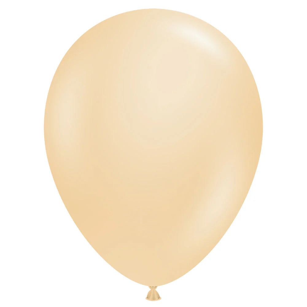 11" Tuftex Balloons 100ct